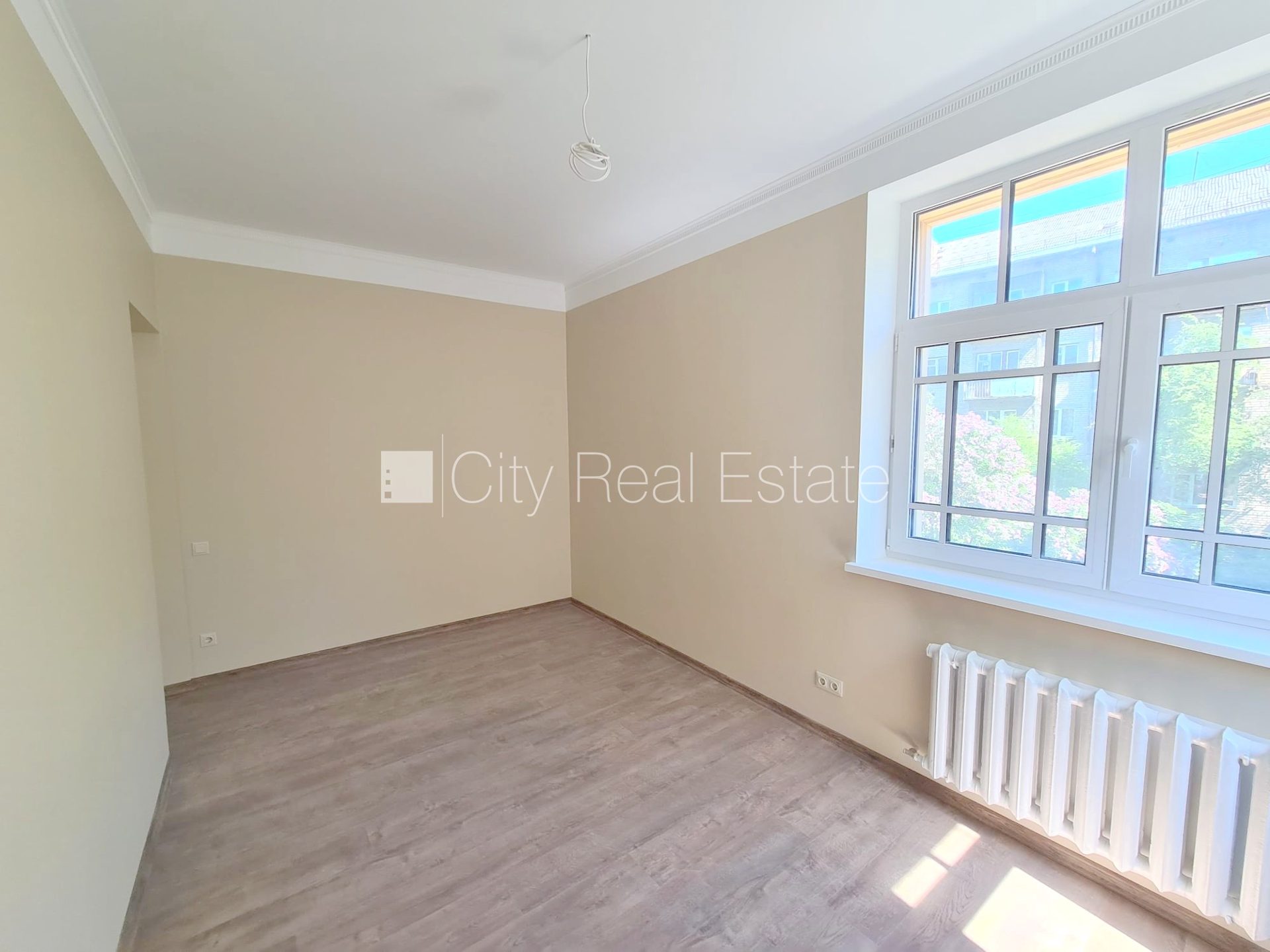 1-room apartment for rent in Riga, Zasulauks, 70 m², Photo 7 of 10