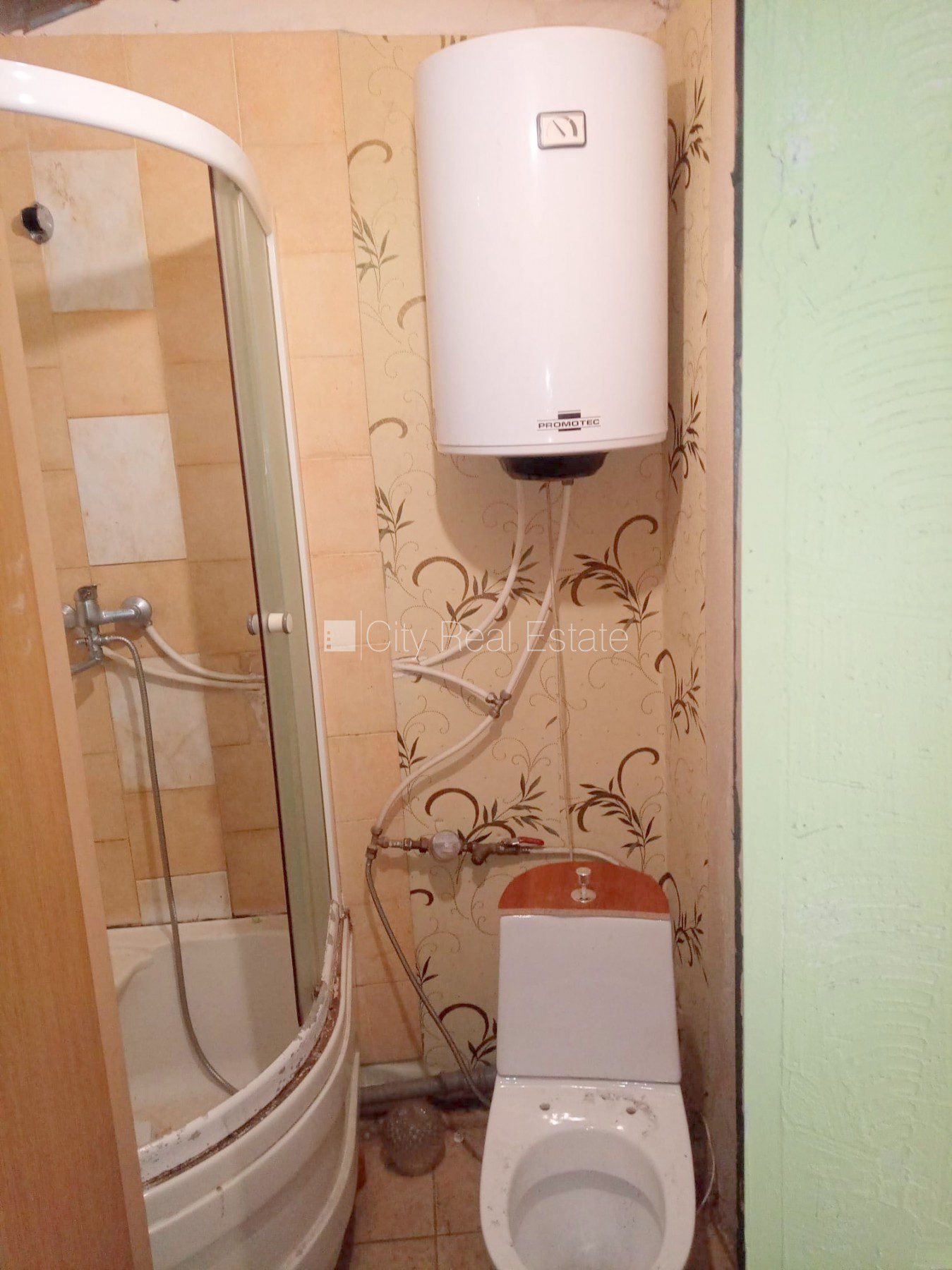 2-room apartment for rent in Riga, Āgenskalns, 43 m², Photo 3 of 8