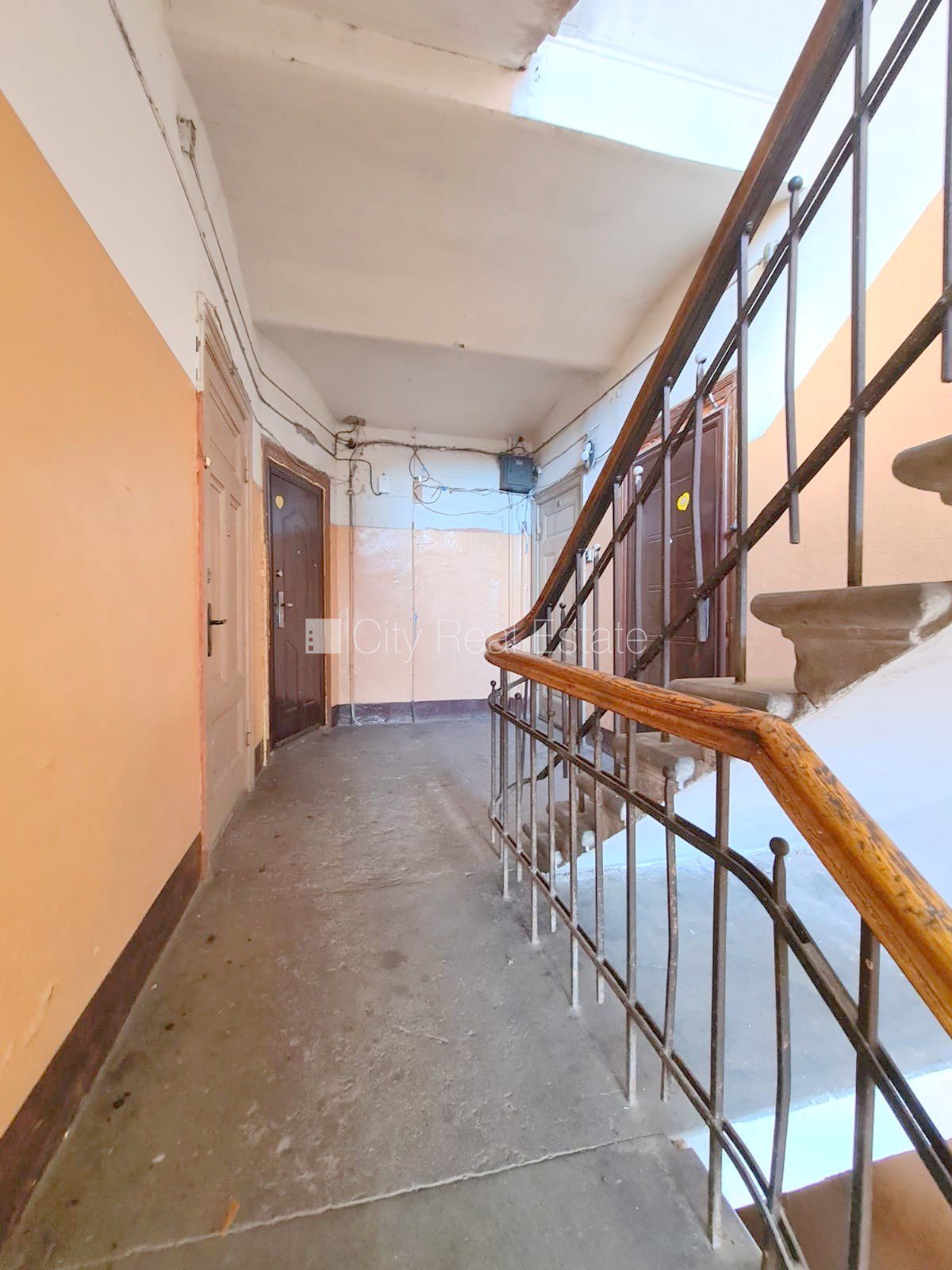 2-room apartment for rent in Riga, Āgenskalns, 43 m², Photo 4 of 8