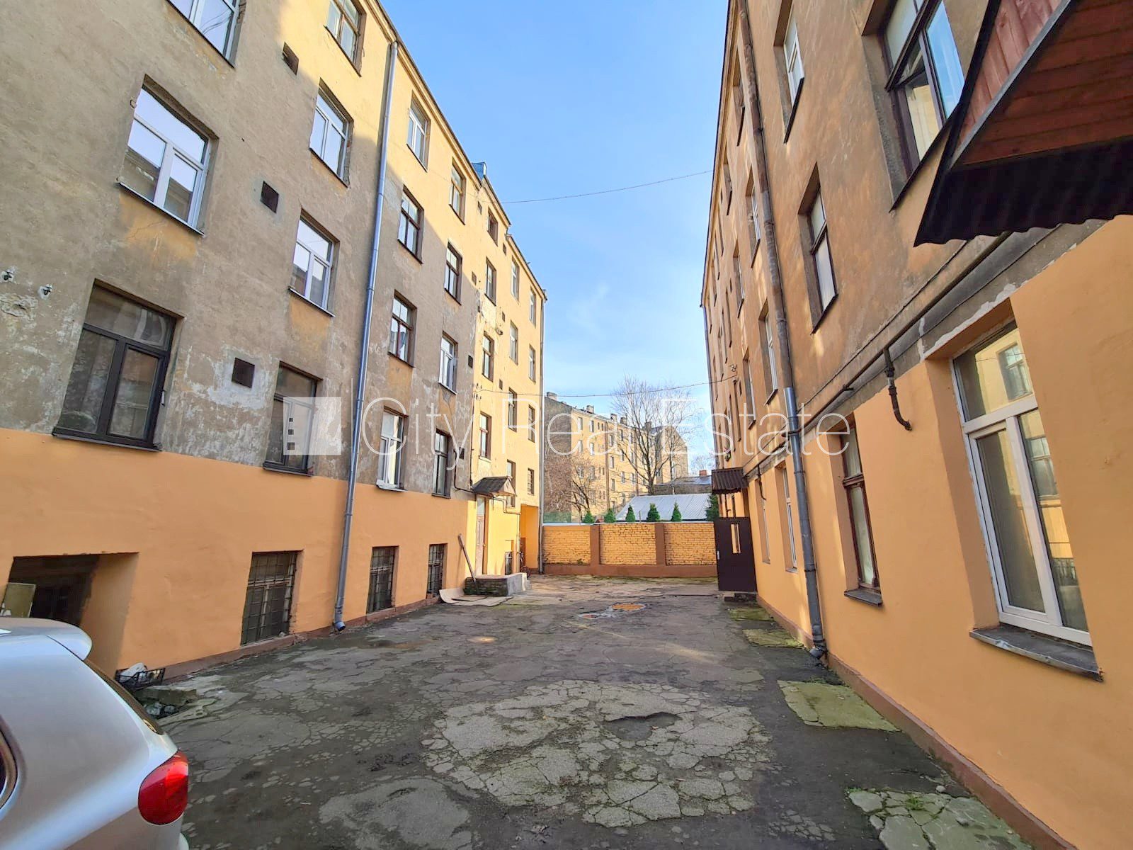 2-room apartment for rent in Riga, Āgenskalns, 43 m², Photo 7 of 8