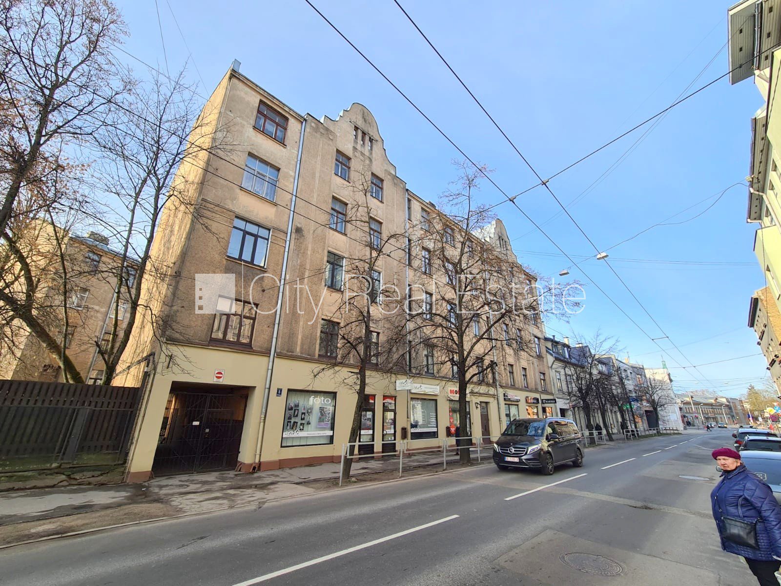 2-room apartment for rent in Riga, Āgenskalns, 43 m², Photo 8 of 8