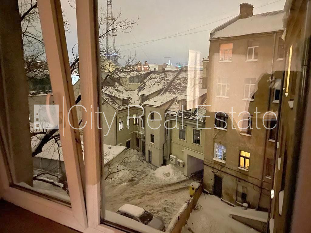 2-toaline korter Rīga, Āgenskalns, 45 m², üür, Foto 3 / 10