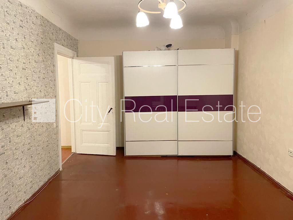 2-toaline korter Rīga, Āgenskalns, 45 m², üür, Foto 4 / 10