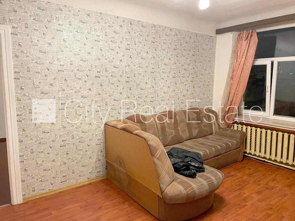 2-toaline korter Rīga, Āgenskalns, 45 m², üür, Foto 5 / 10