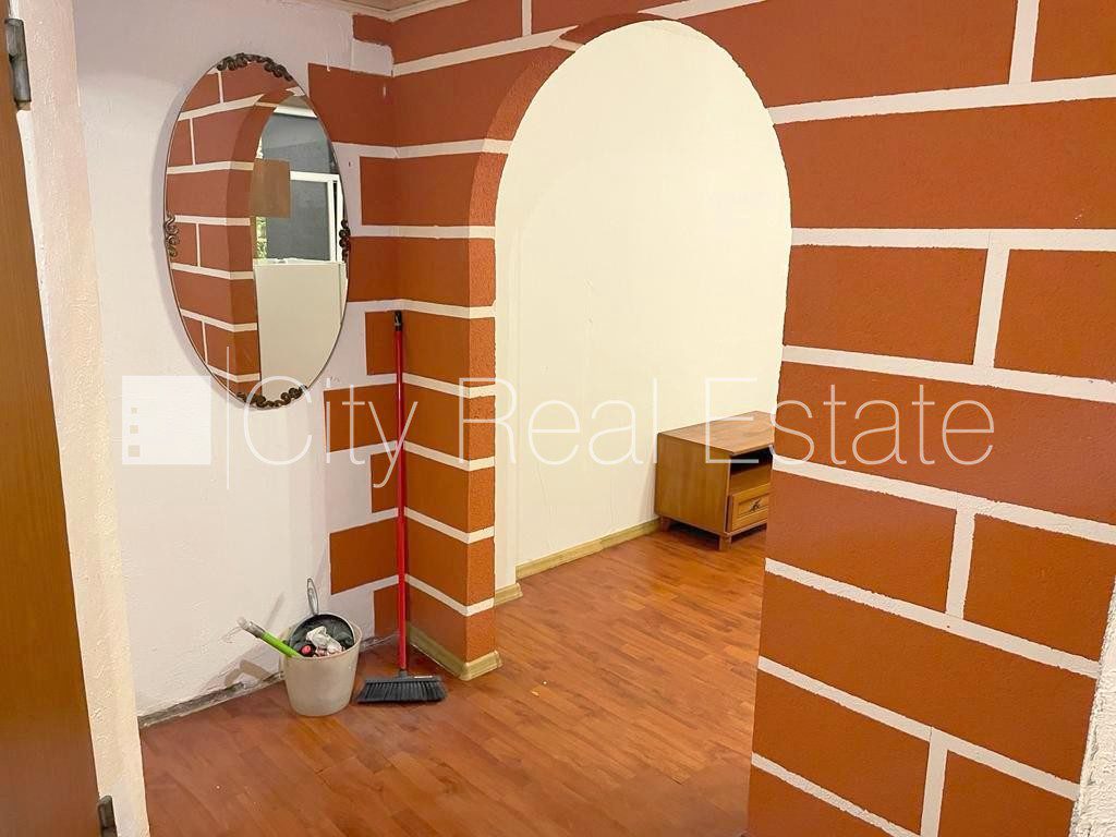 2-toaline korter Rīga, Āgenskalns, 45 m², üür, Foto 6 / 10