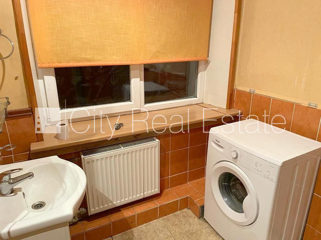 2-toaline korter Rīga, Āgenskalns, 45 m², üür, Foto 8 / 10