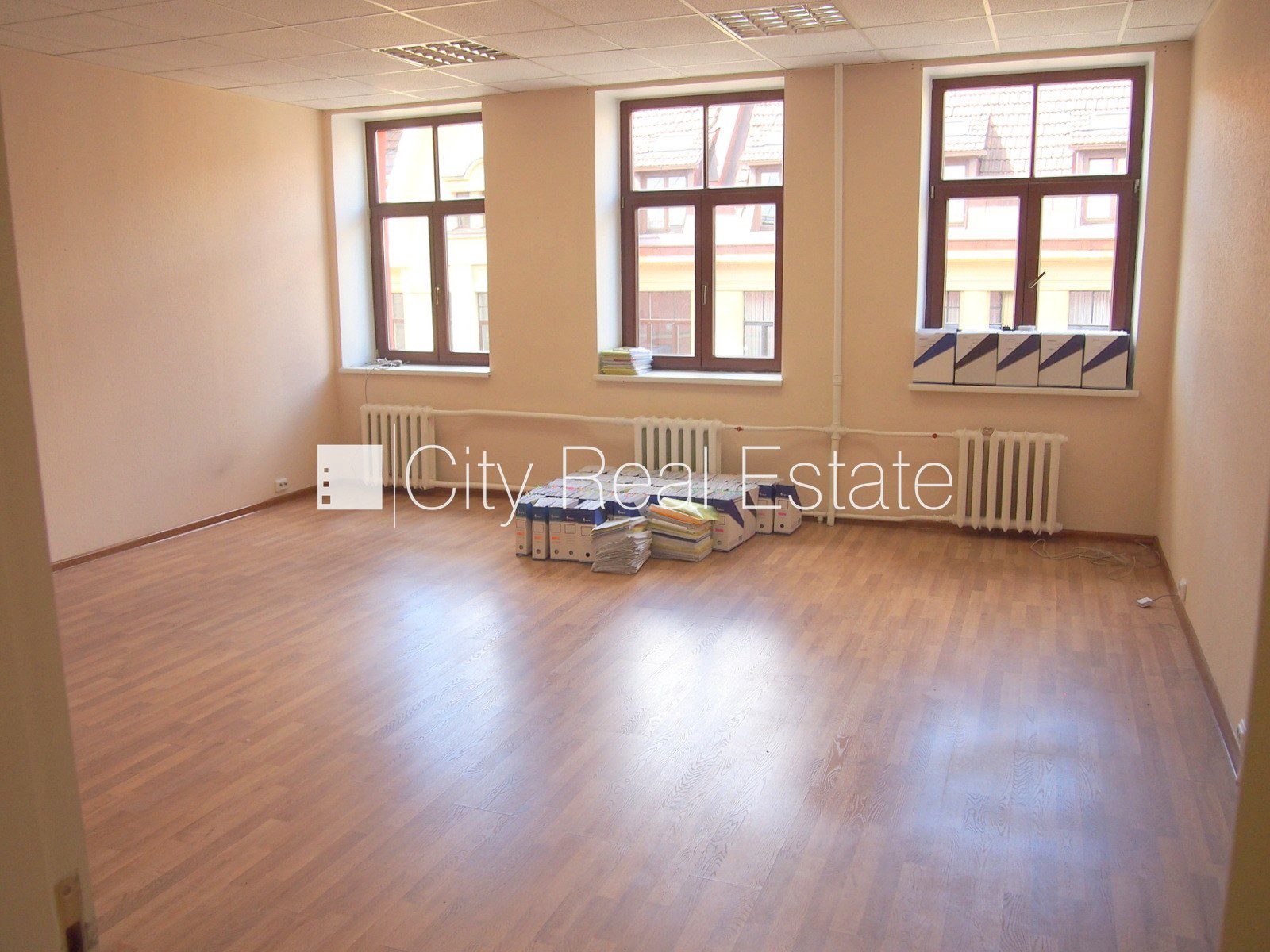 Äripind Rīga, Centrs, 44 m², üür, Foto 1 / 9