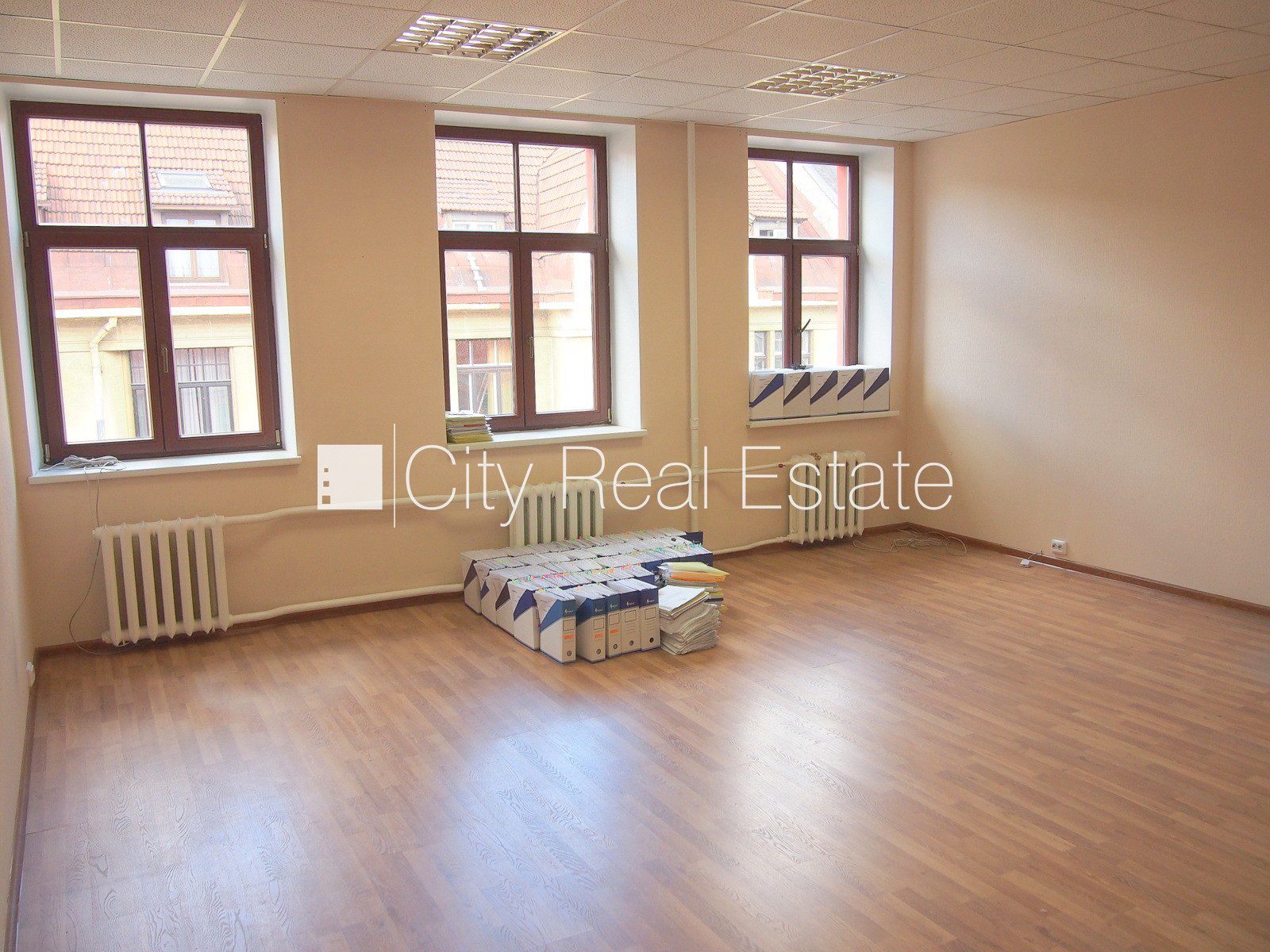 Äripind Rīga, Centrs, 44 m², üür, Foto 2 / 9