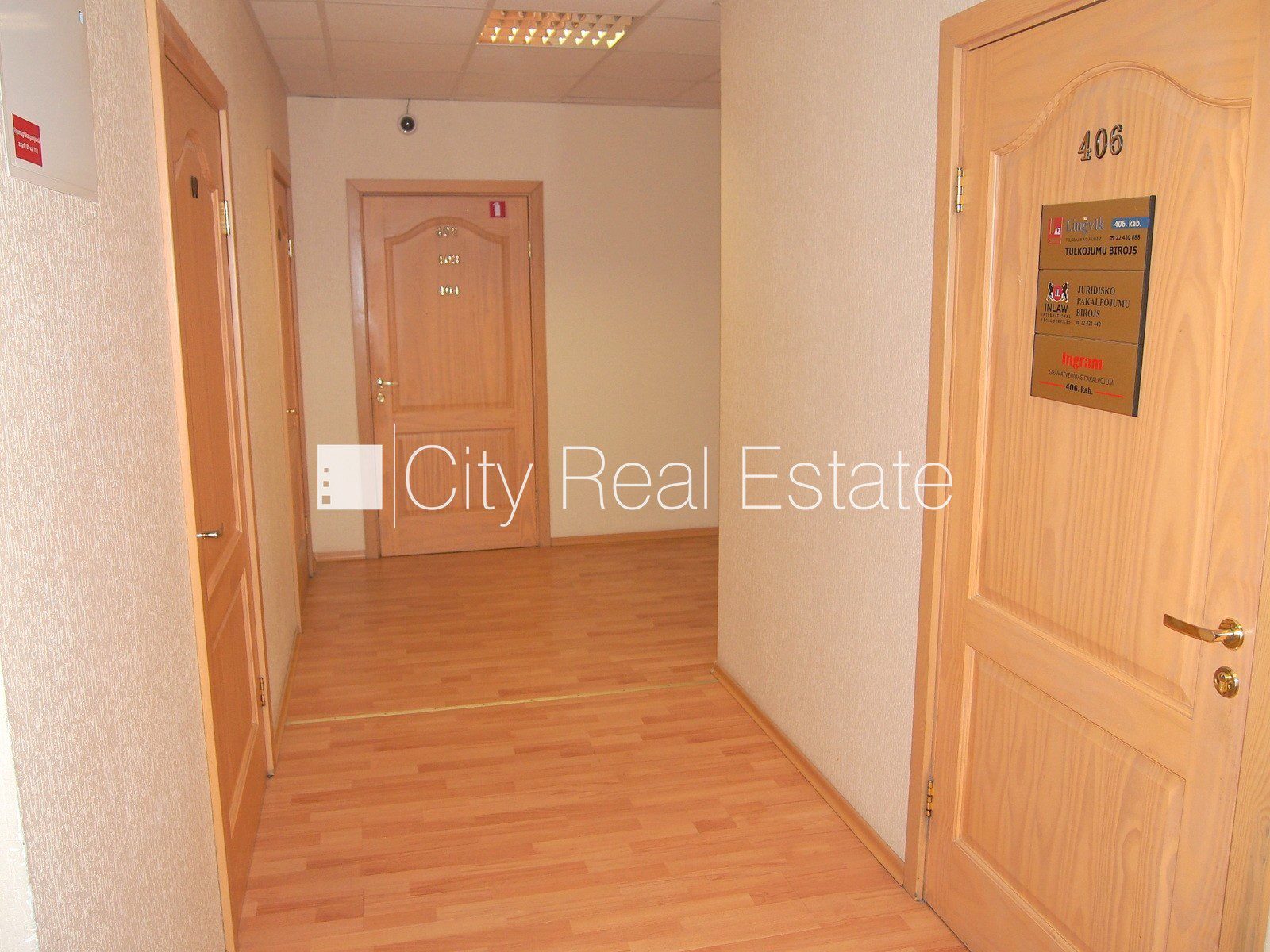 Äripind Rīga, Centrs, 44 m², üür, Foto 4 / 9