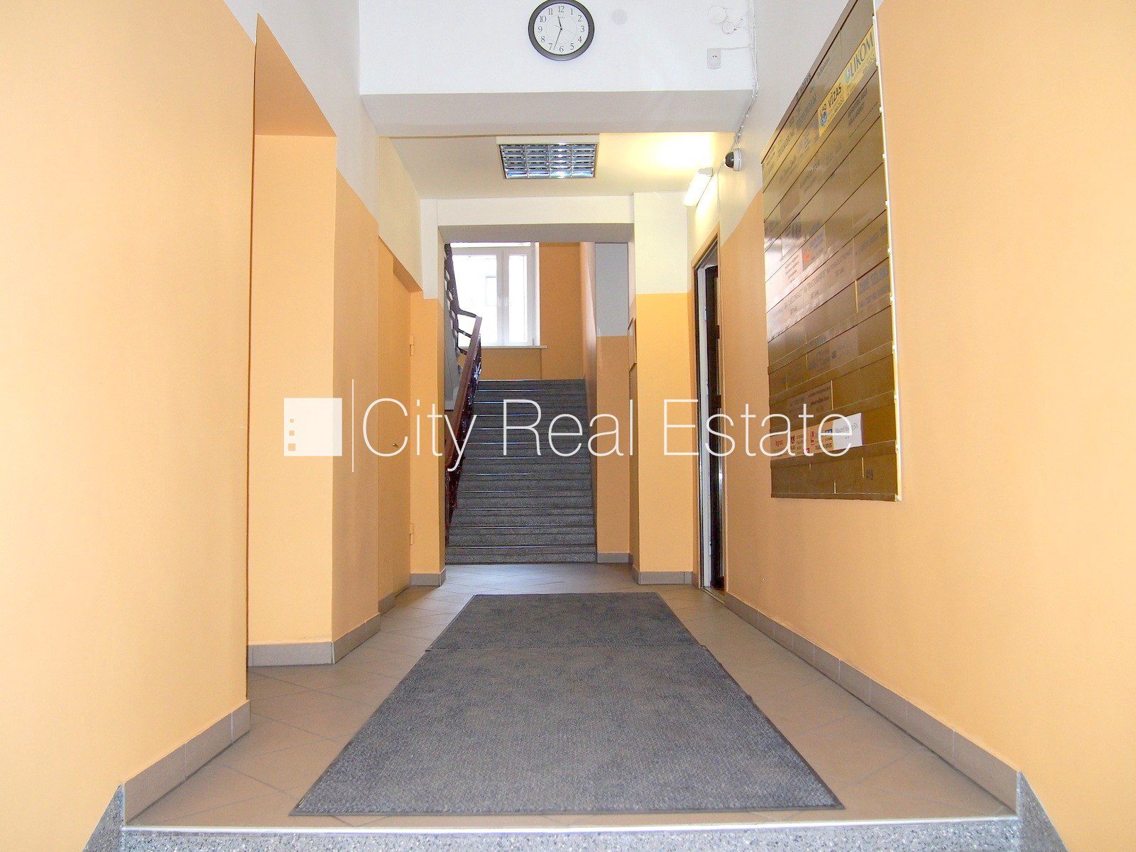 Äripind Rīga, Centrs, 44 m², üür, Foto 7 / 9