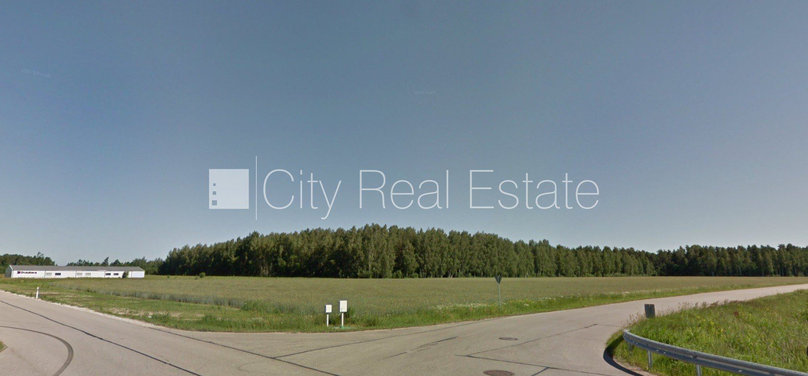 Земельный участок в Олайне, 106560 м², продажа, Фото 7 из 10