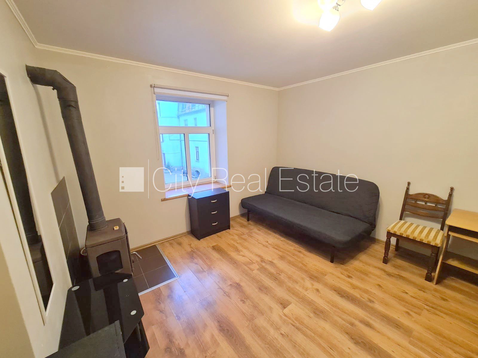 1-room apartment for rent in Riga, Torņakalns, 25 m², Photo 2 of 10
