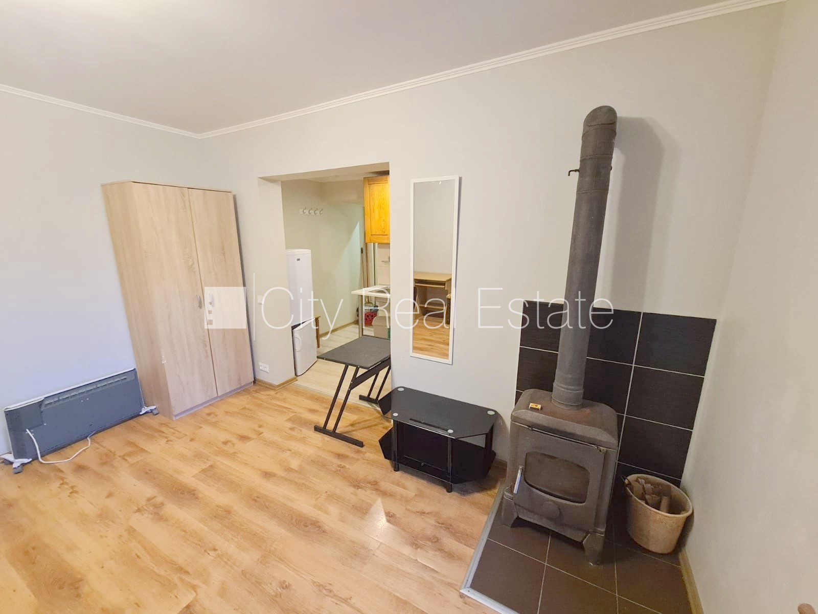 1-room apartment for rent in Riga, Torņakalns, 25 m², Photo 8 of 10