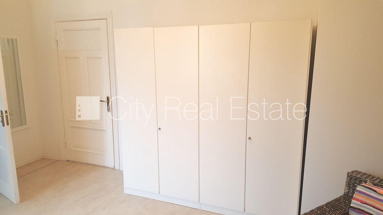 1-room apartment for rent in Riga, City Centre, 34 m², Photo 7 of 10