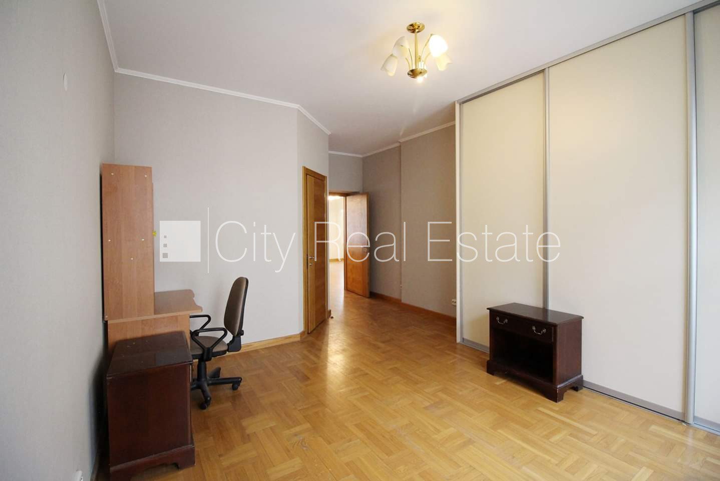 3-room apartment for rent in Riga, City Centre, 106 m², Photo 7 of 10