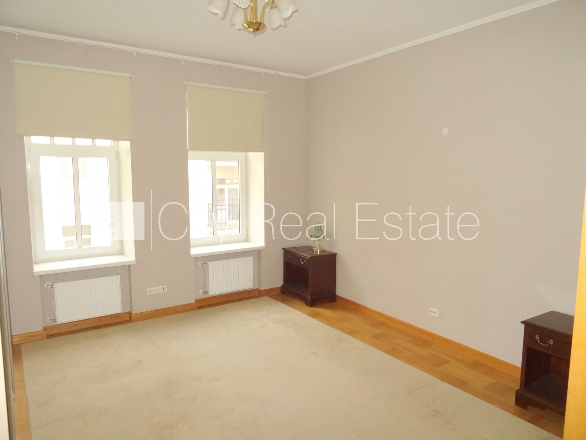 3-room apartment for rent in Riga, City Centre, 106 m², Photo 8 of 10