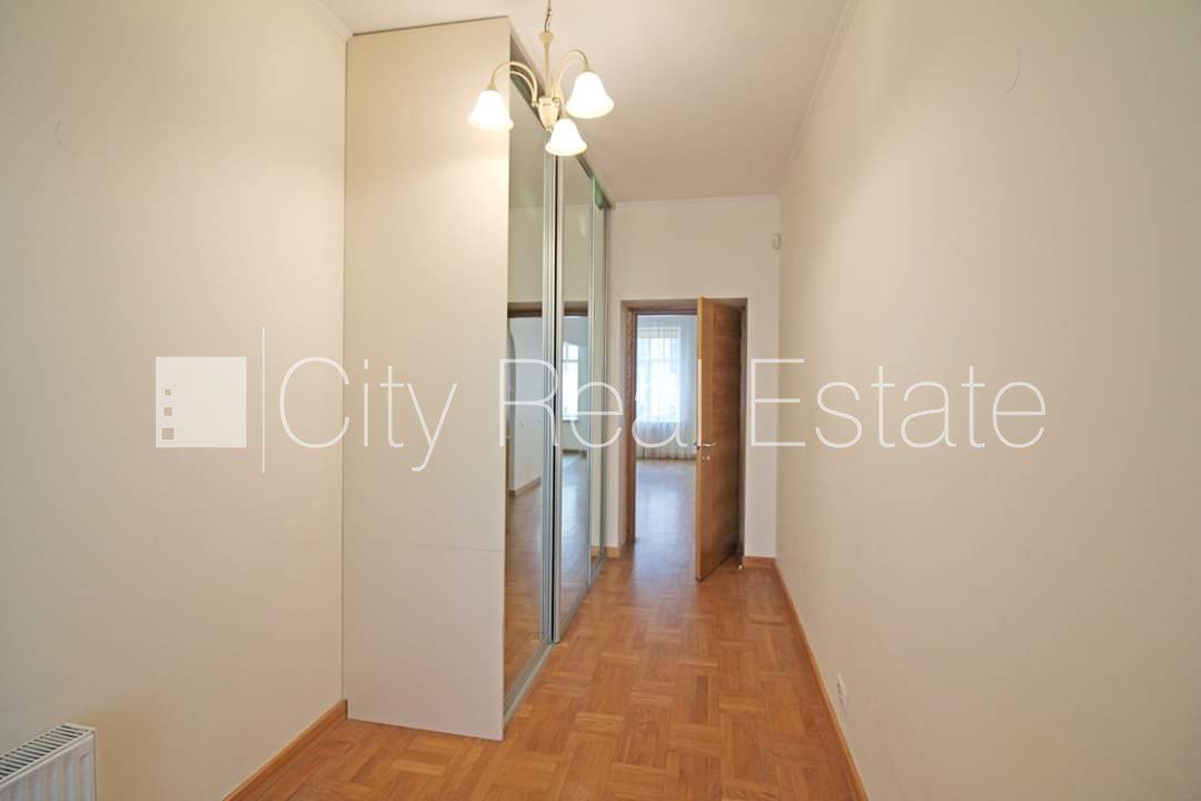 3-room apartment for rent in Riga, City Centre, 106 m², Photo 10 of 10