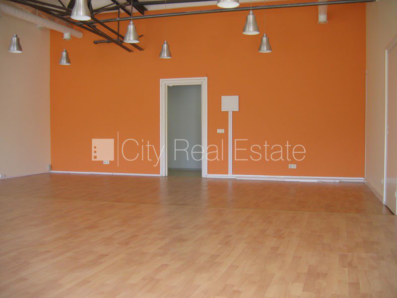 Komerctelpas Rīga, Torņakalns, 72 m², izīrē, Foto 1 no 6