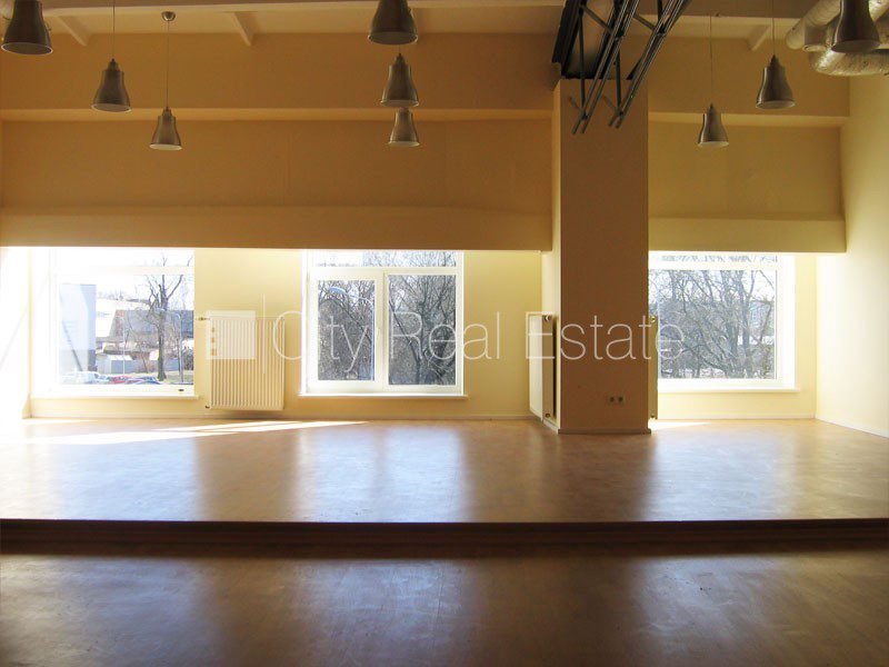 Komerctelpas Rīga, Torņakalns, 72 m², izīrē, Foto 2 no 6