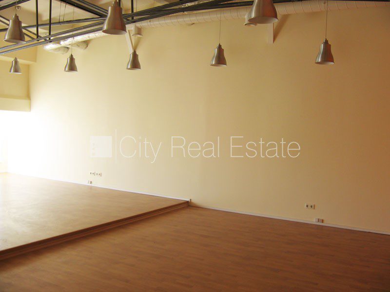 Komerctelpas Rīga, Torņakalns, 72 m², izīrē, Foto 3 no 6