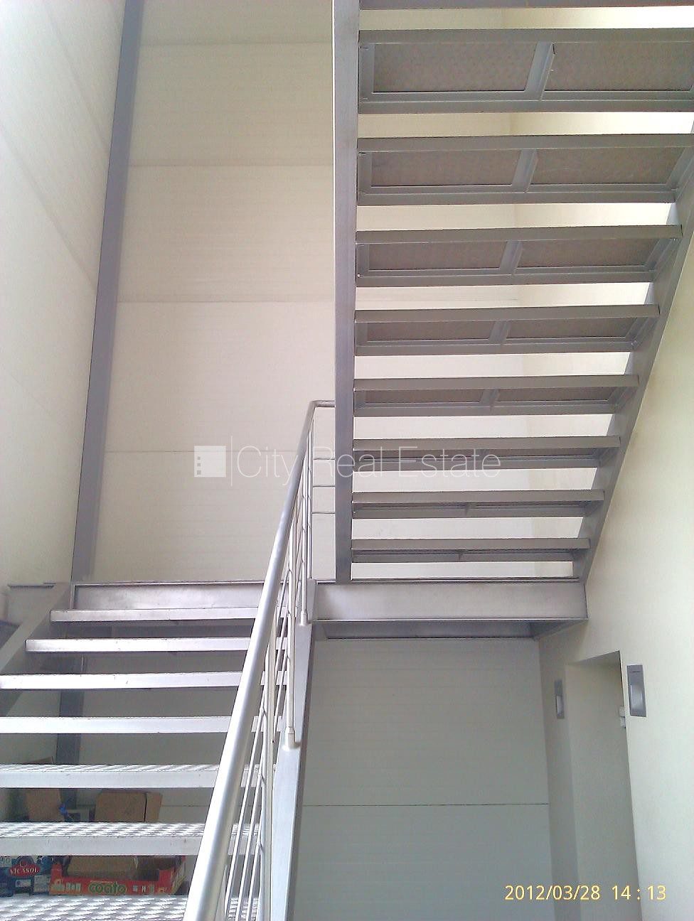 Komerctelpas Rīga, Torņakalns, 72 m², izīrē, Foto 4 no 6