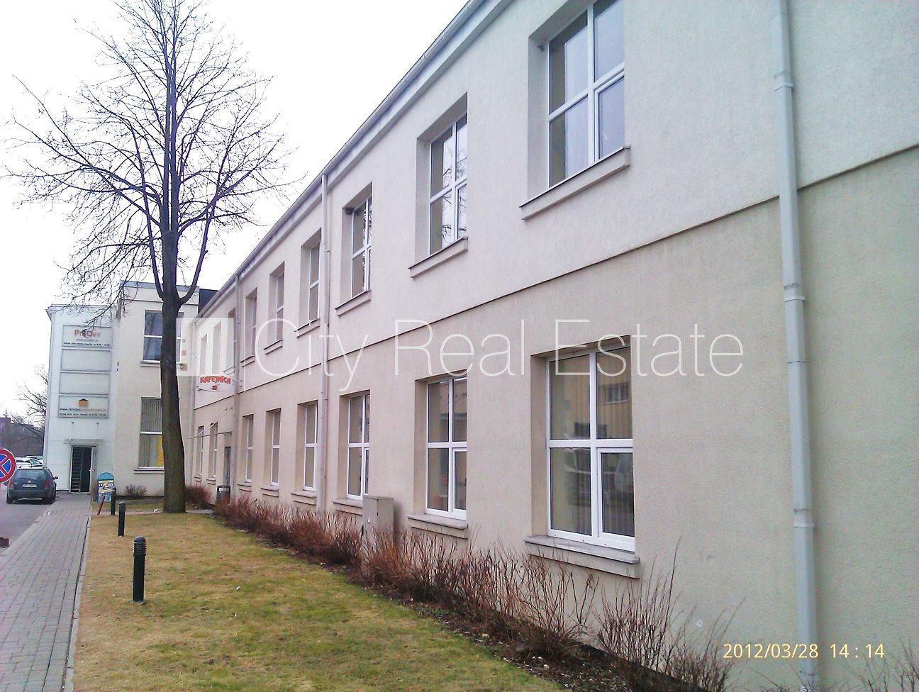 Komerctelpas Rīga, Torņakalns, 72 m², izīrē, Foto 6 no 6