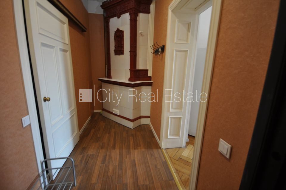 2-toaline korter Rīga, Centrs, 45 m², üür, Foto 4 / 10
