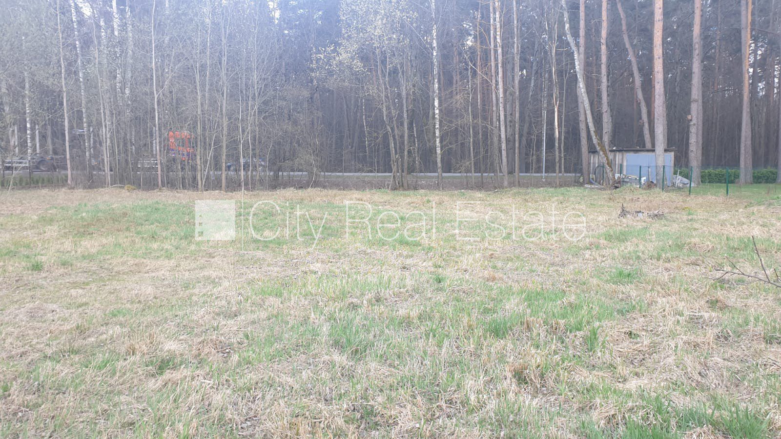 Maatükk Babītes pagasts, 1221 m², müük, Foto 5 / 10