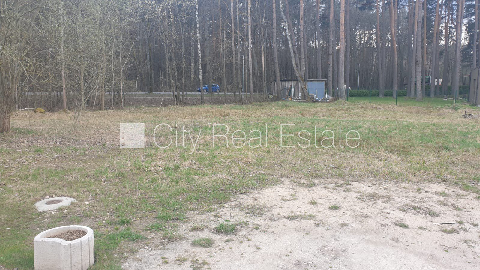 Maatükk Babītes pagasts, 1221 m², müük, Foto 6 / 10