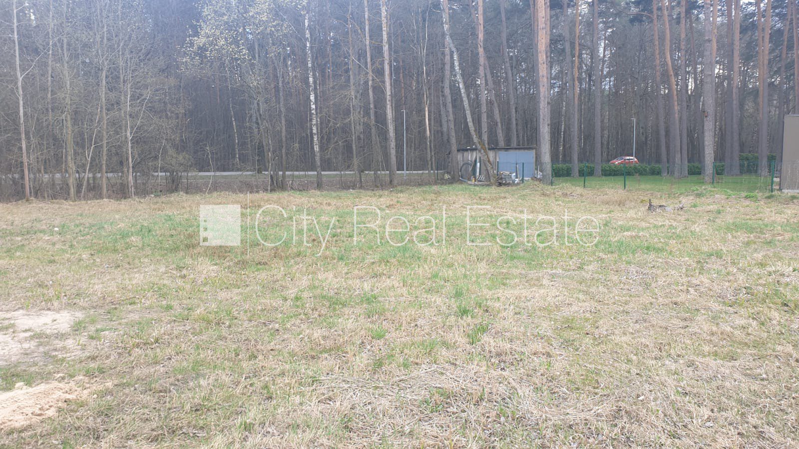 Maatükk Babītes pagasts, 1221 m², müük, Foto 7 / 10