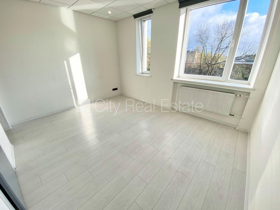 1 istabu dzīvoklis Rīga, Centrs, 24 m², izīrē, Foto 1 no 10
