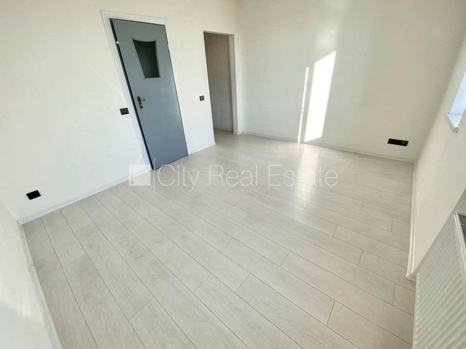 1 istabu dzīvoklis Rīga, Centrs, 24 m², izīrē, Foto 2 no 10