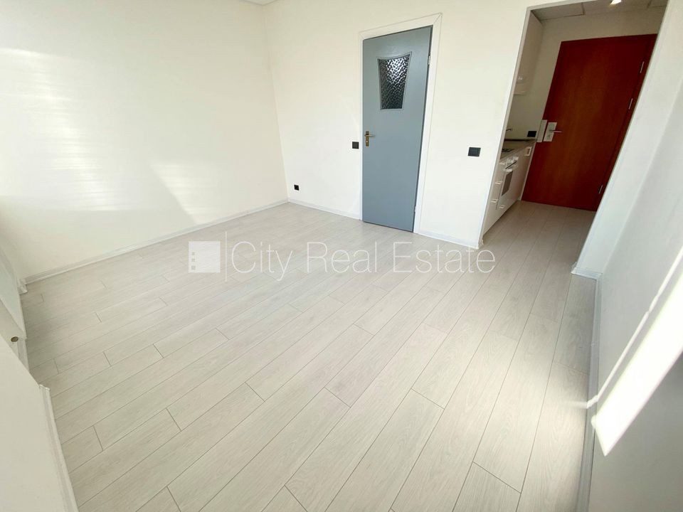 1 istabu dzīvoklis Rīga, Centrs, 24 m², izīrē, Foto 3 no 10