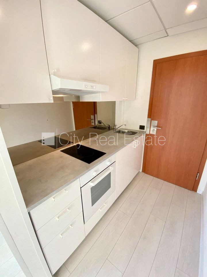 1 istabu dzīvoklis Rīga, Centrs, 24 m², izīrē, Foto 5 no 10