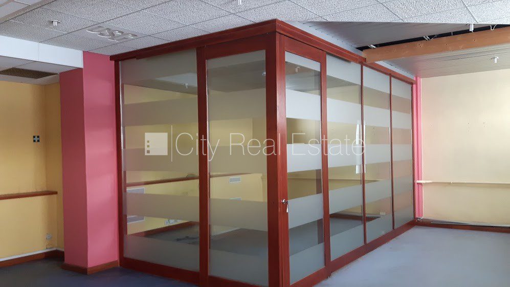 Commercial premises for rent in Riga, City Centre, 80 m², Photo 2 of 8