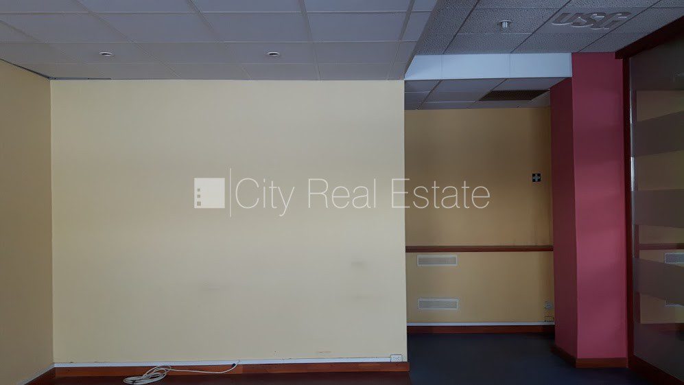 Commercial premises for rent in Riga, City Centre, 80 m², Photo 3 of 8