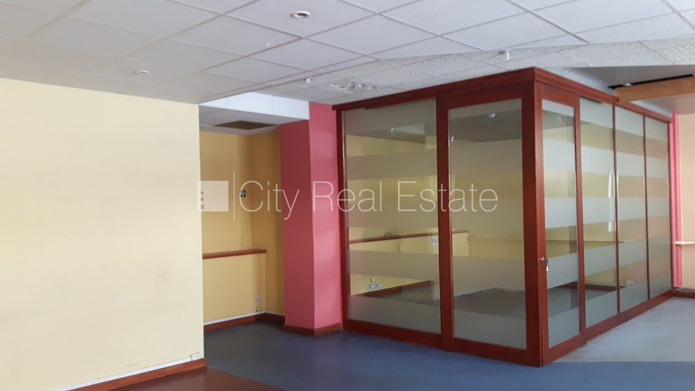 Commercial premises for rent in Riga, City Centre, 80 m², Photo 4 of 8