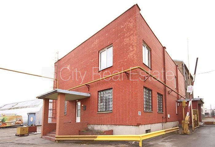 Commercial premises for rent in Riga, City Centre, 80 m², Photo 6 of 8
