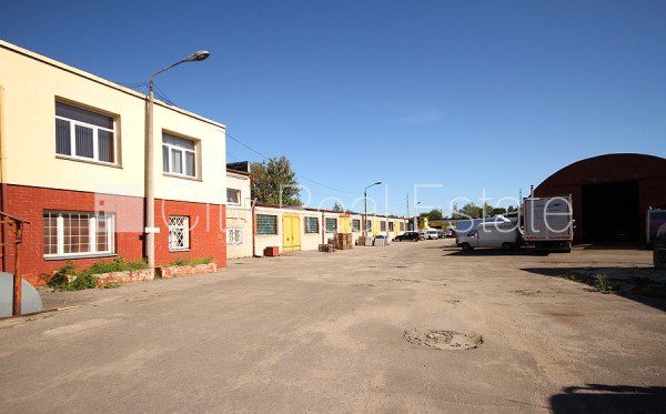 Commercial premises for rent in Riga, City Centre, 80 m², Photo 7 of 8