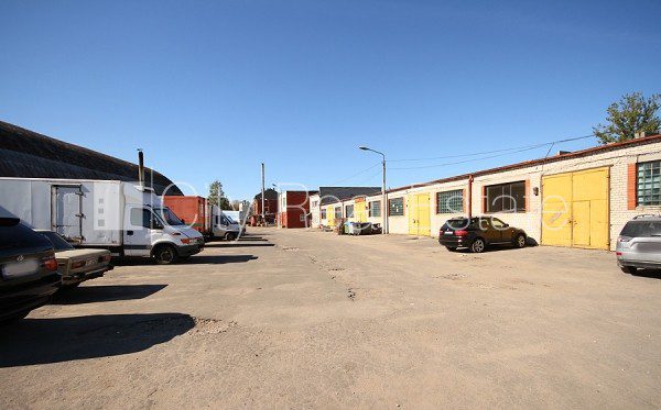 Commercial premises for rent in Riga, City Centre, 80 m², Photo 8 of 8