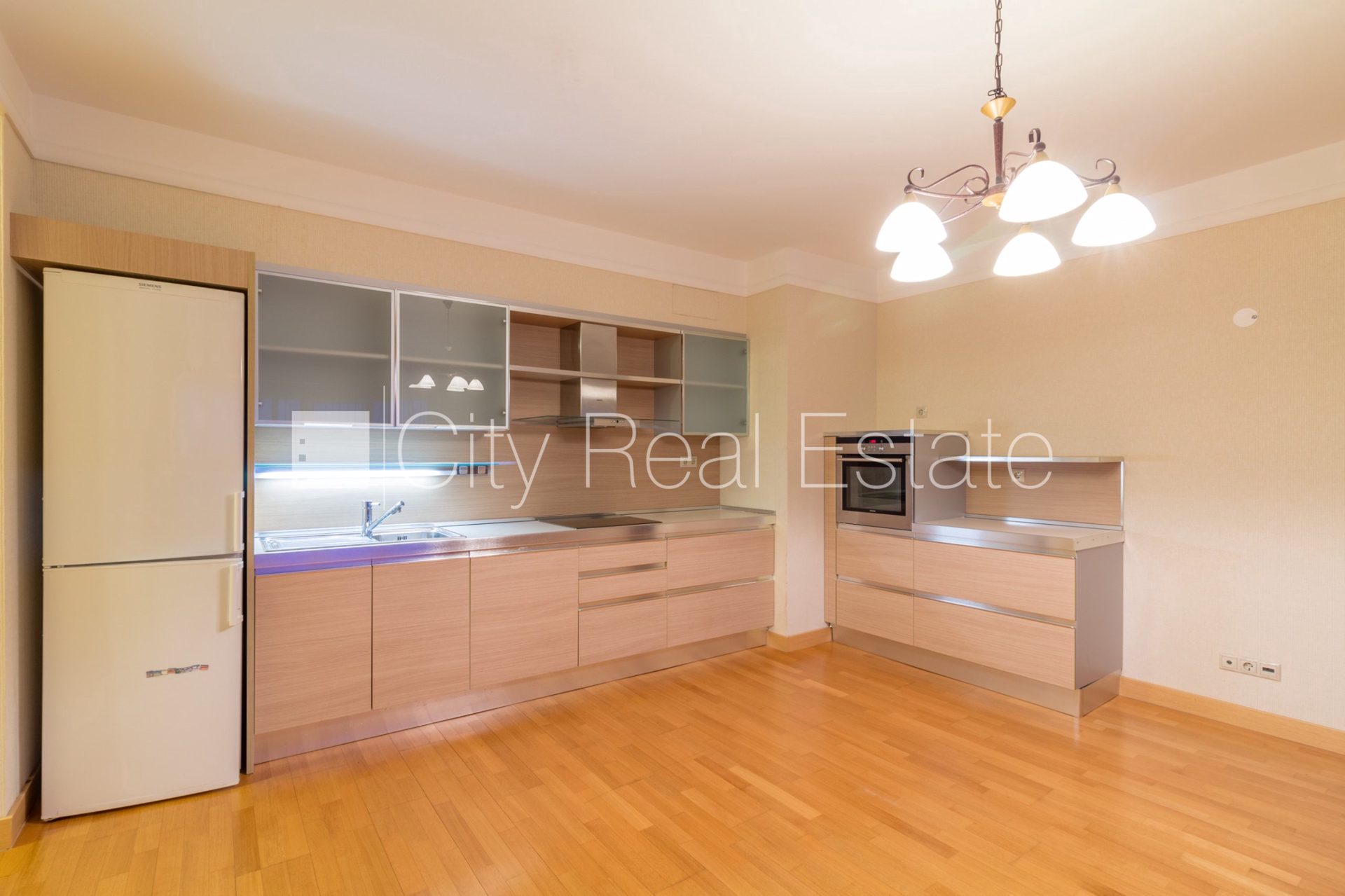 3-room apartment for rent in Riga, Šampēteris, 90 m², Photo 5 of 10