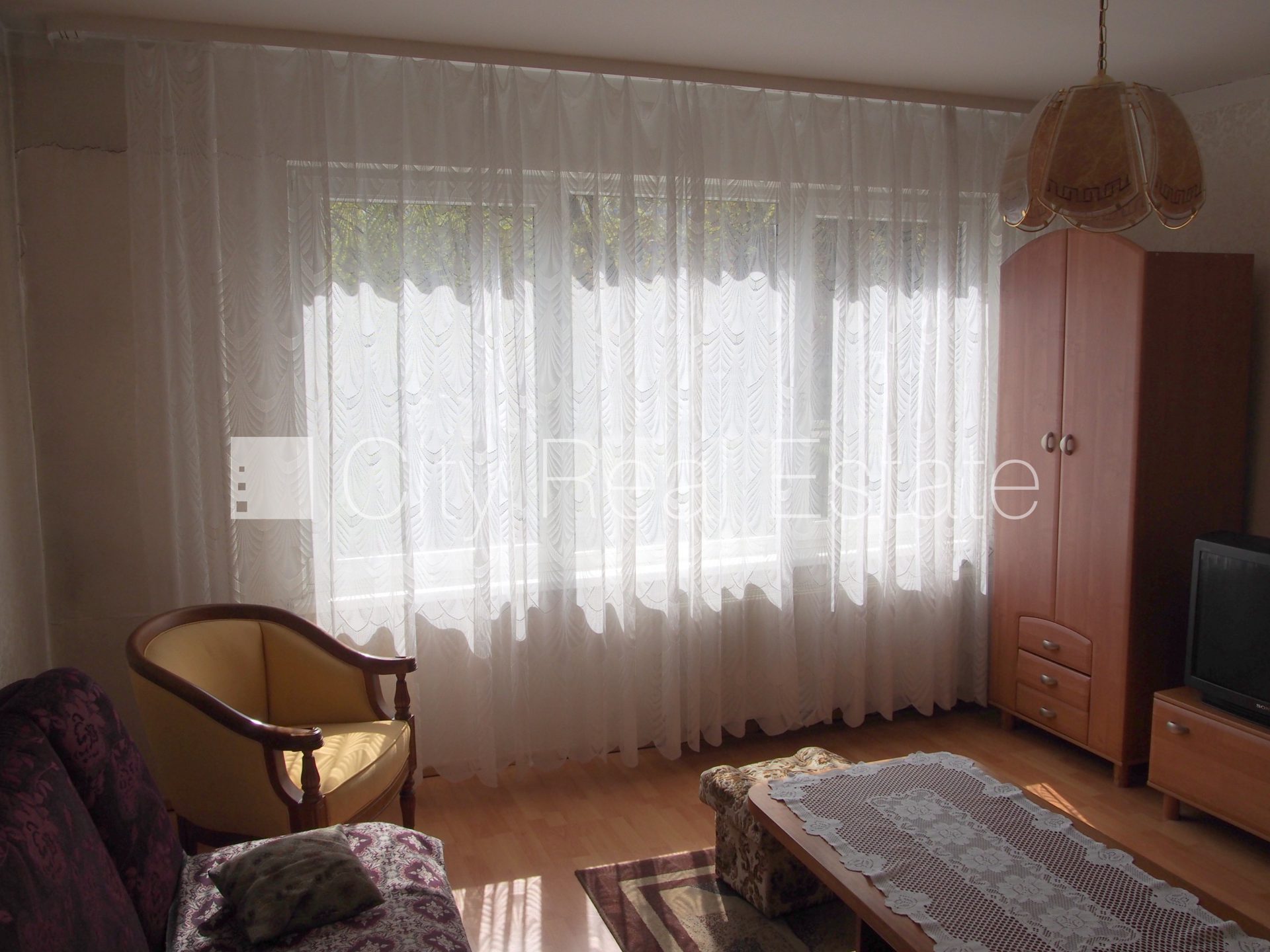 1-room apartment for rent in Riga, City Centre, 34 m², Photo 2 of 10