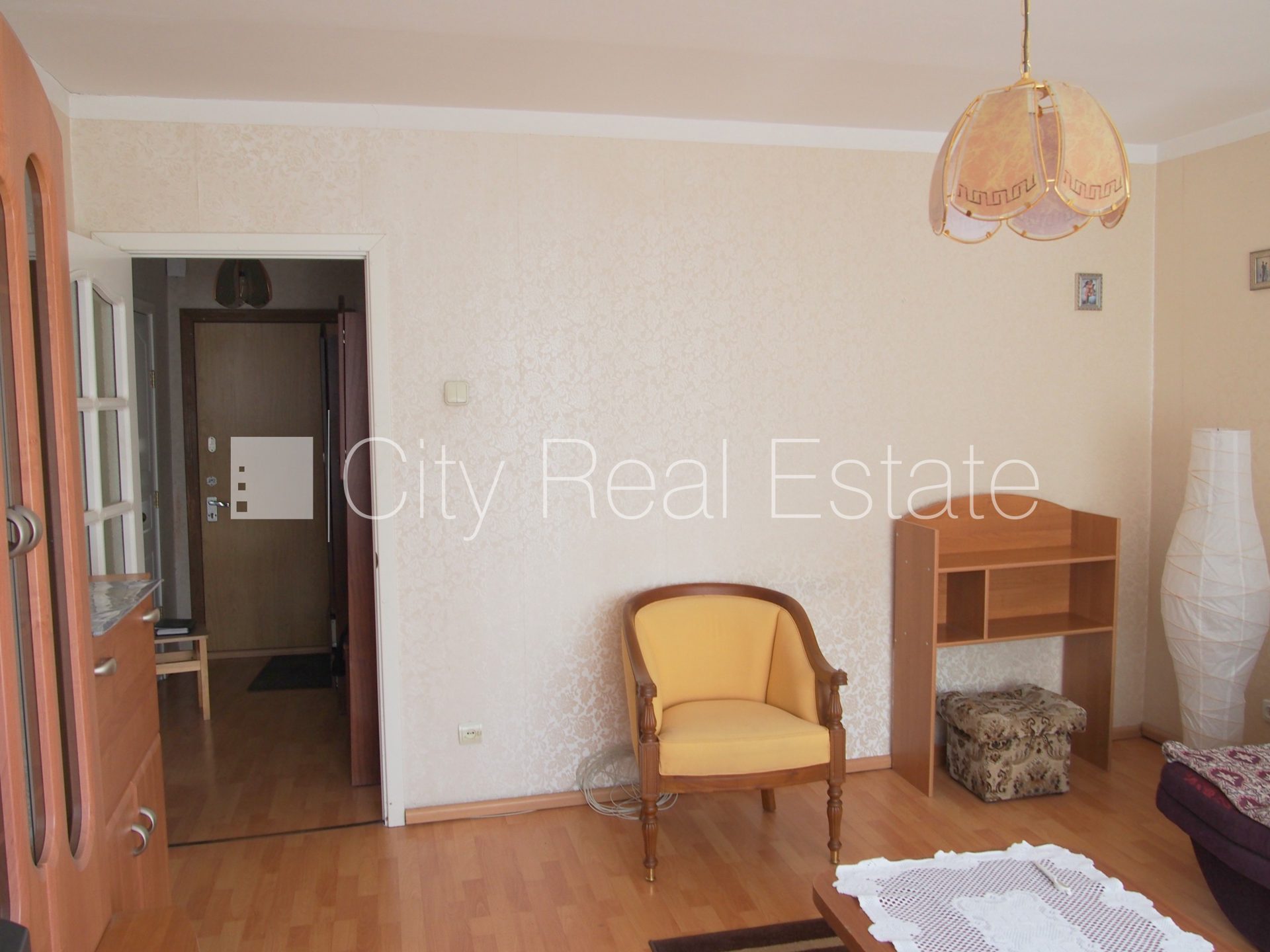 1-room apartment for rent in Riga, City Centre, 34 m², Photo 5 of 10