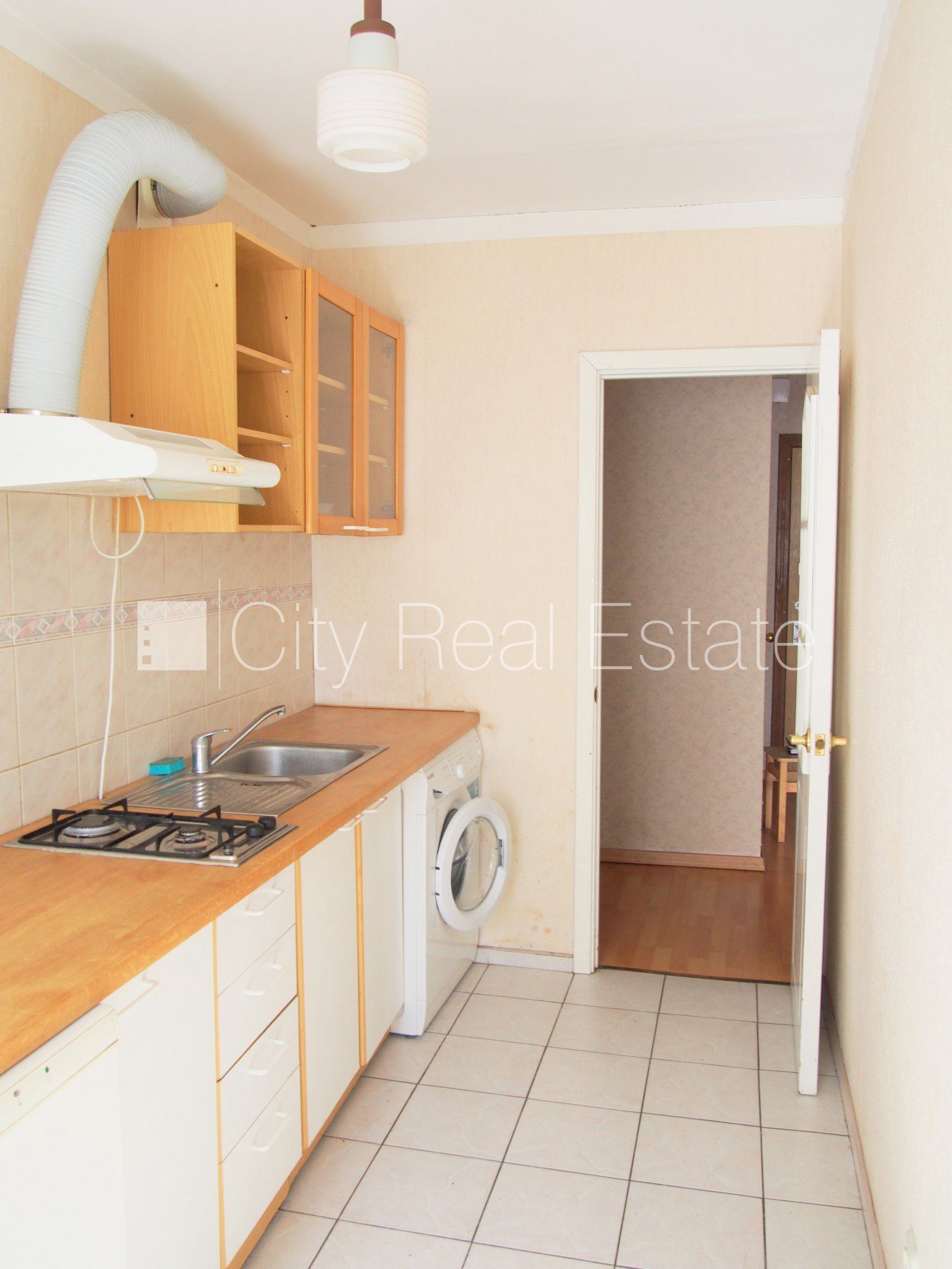 1-room apartment for rent in Riga, City Centre, 34 m², Photo 8 of 10