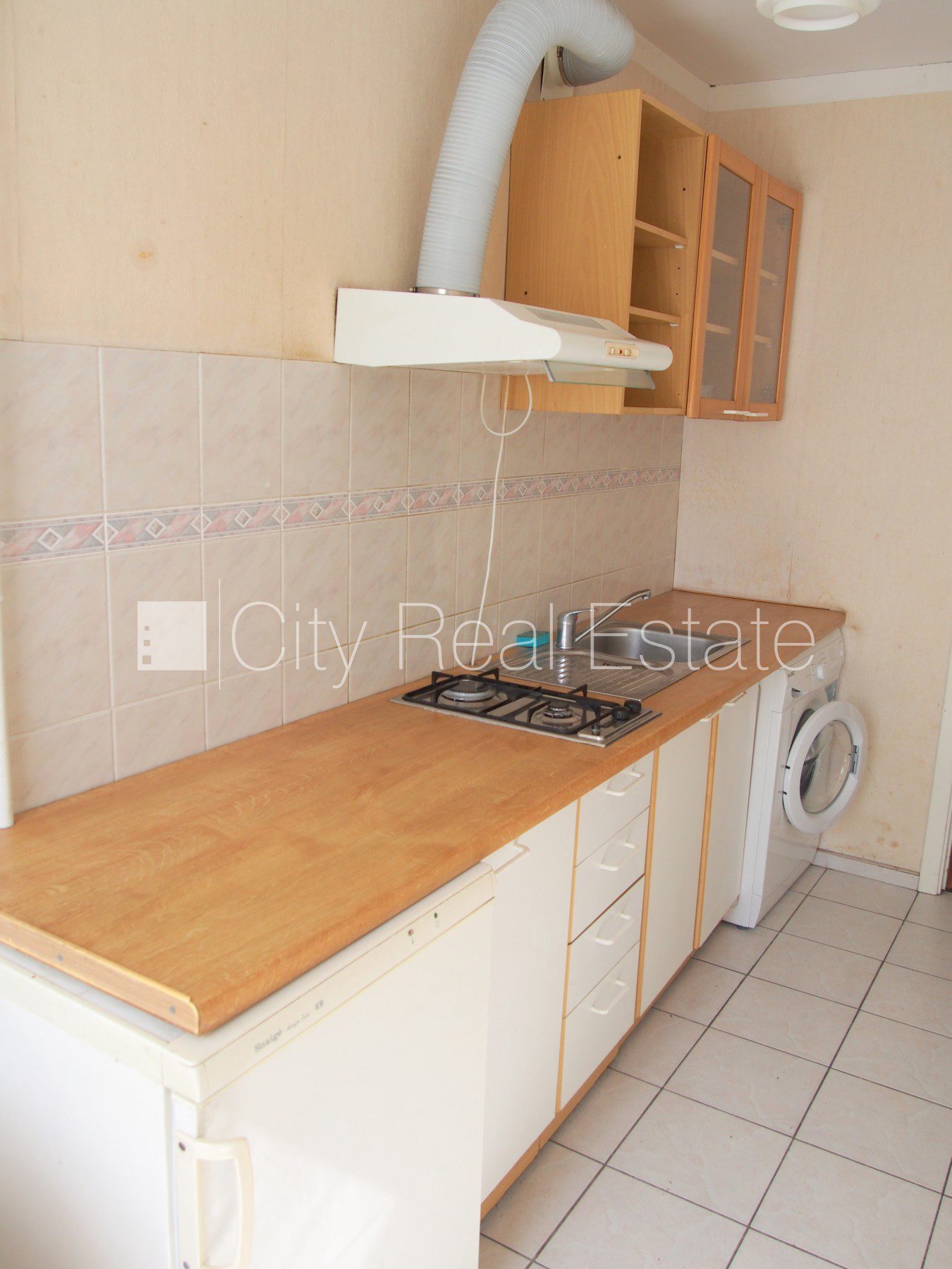 1-room apartment for rent in Riga, City Centre, 34 m², Photo 9 of 10