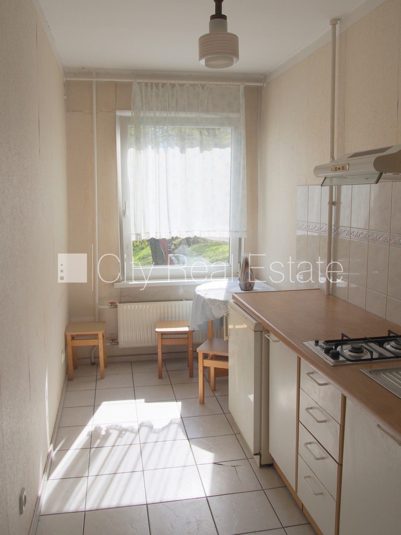 1-room apartment for rent in Riga, City Centre, 34 m², Photo 10 of 10