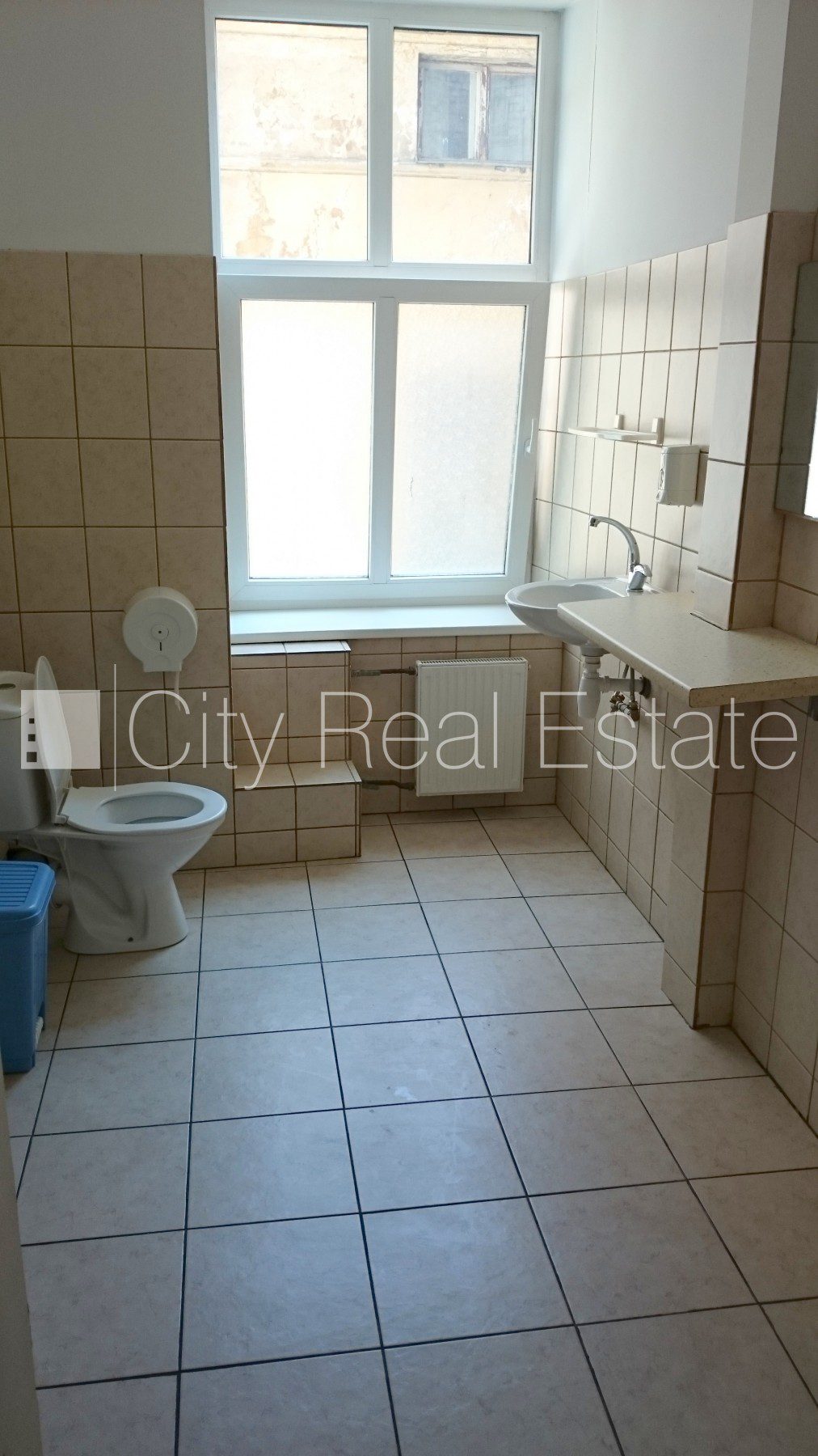 Äripind Rīga, Centrs, 41 m², üür, Foto 7 / 9