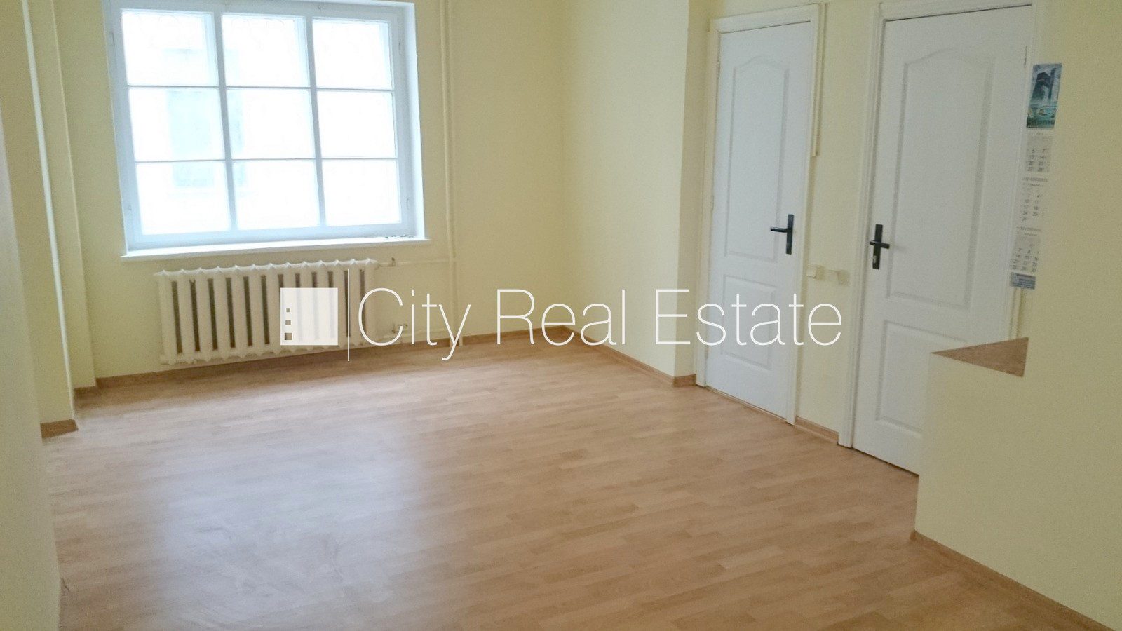 Commercial premises for rent in Riga, City Centre, 213 m², Photo 1 of 10
