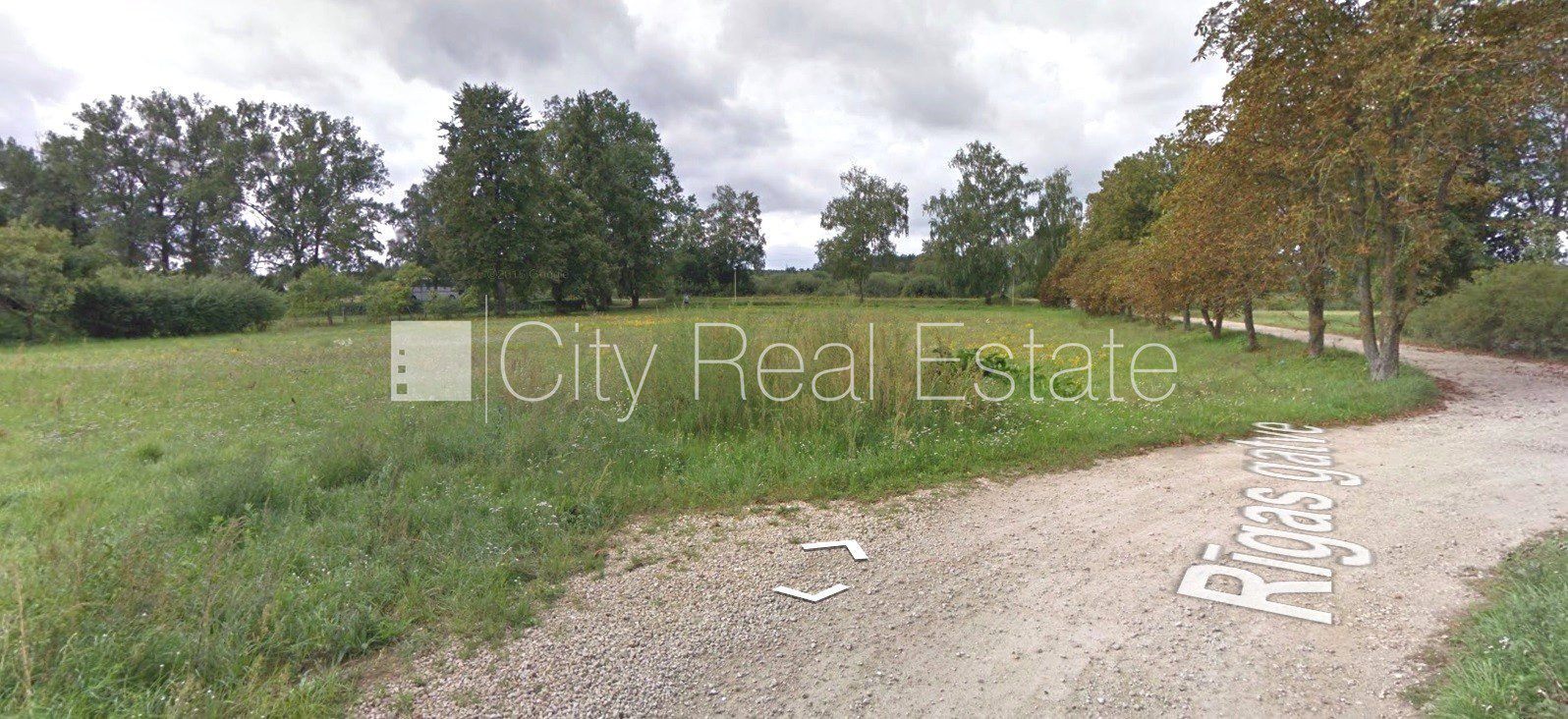 Land plot for sale in Ādaži, 1932 m², Photo 1 of 8