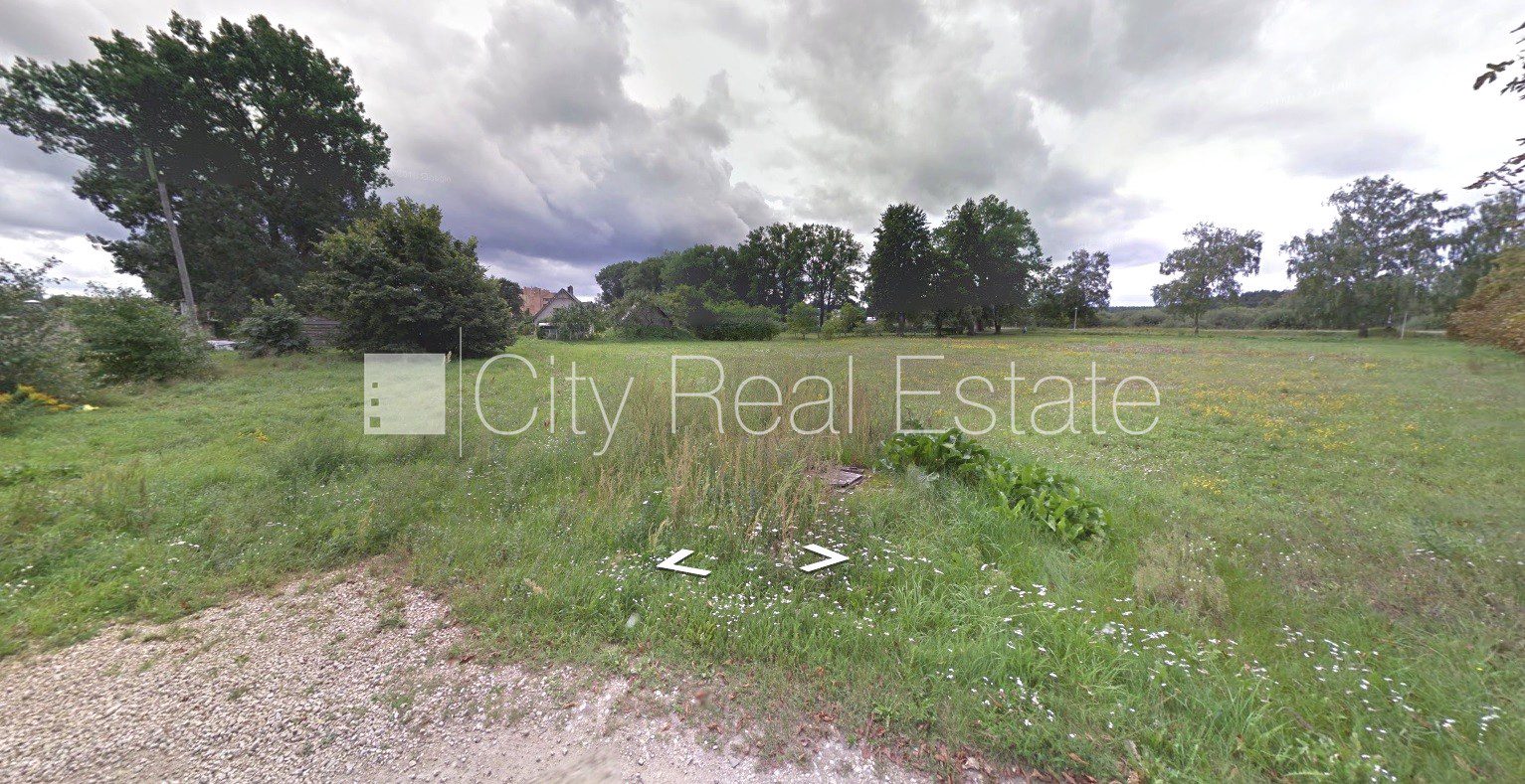 Land plot for sale in Ādaži, 1932 m², Photo 2 of 8